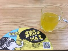 -超级泰·泰式麻辣烫(南京商厦店)