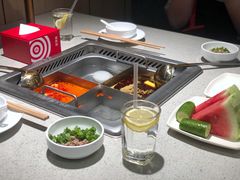 -海底捞火锅(群光广场店)