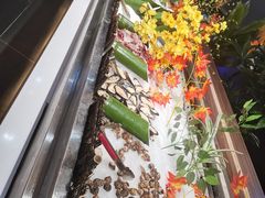 -容城湾烤肉海鲜自助(清远保利广场店)