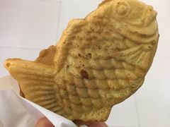 -粉粉乐鲷鱼烧(美罗城店)