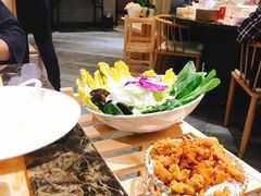 -荣益捞(石家庄荣盛城市广场店)