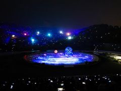 -鼎盛王朝康熙大典实景演出