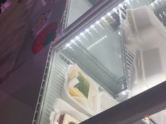 -鹿里烘焙LulyBaking(东二环泰禾广场店)