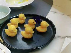 -全聚德(蓝山店)