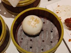 -东方早茶 海鲜•青岛菜(国信体育中心店)