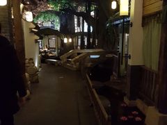 -淀里船宴(卓达店)