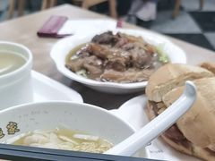 -百福麵家(新馬路店)