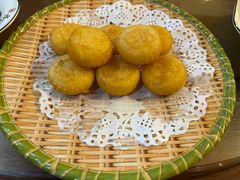 南瓜饼-苗湘食府(十年店)
