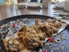 -彩丰楼中餐厅·仁恒洲际酒店