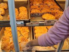 -美嘉华面包西饼店(红胜坊店)