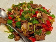 -上海小南国(正大店)