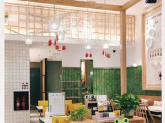 大堂-谷田稻香(南洋1931店)