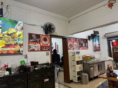 -肥龙火锅(南坪店)
