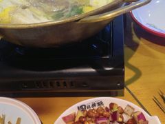 -四禧精酿烧烤串吧(大明湖店)