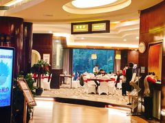 -南宁沃顿国际大酒店-自助餐厅