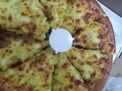 -尊宝比萨(机场店)