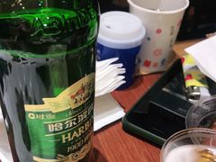 -金刚山烧烤(中山路店)