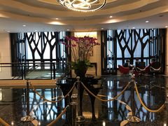 -香港珀丽酒店