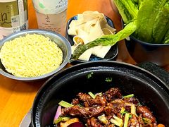 -重庆鸡公煲·嘟享吃(林科大店)