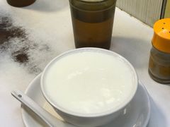 -松记糖水店(铜锣湾分店)