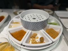 -羲和雅苑•北京烤鸭(国贸商城店)