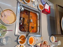 -海底捞火锅(江北万达商业广场店)