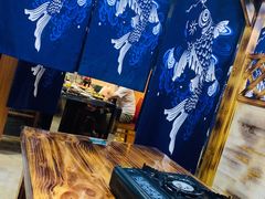 -松坂屋日料自助(长城路店)