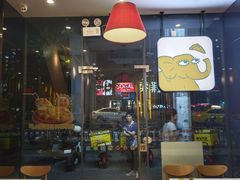 -尊宝比萨(南田店)