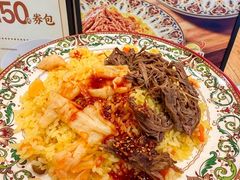 -陳香貴·兰州牛肉面(上海长风大悦城店)