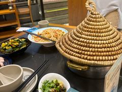 -牧雲子·臻选云南菜 .商务宴请(泰然大厦店)