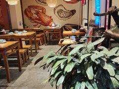 -倍儿美海鲜大排挡·非遗海鲜蒸饺(洋货店)