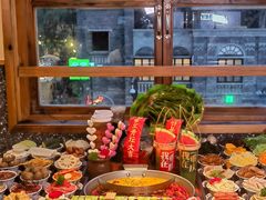 -纸盐河码头火锅(十八梯店)