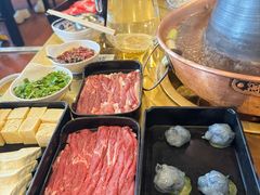 -牛街清真满恒記(平安里西大街店)