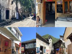 -白云源风景区