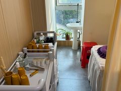 -冬日中医馆(枋湖店)