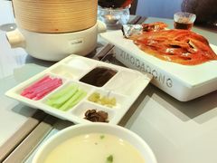 -小大董·烤鸭(观景餐厅·南京西路店)