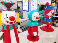 -凯德MALL(望京店)