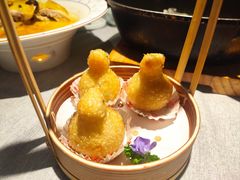 -晓粤·惹味粤菜(凯德乐峰广场店)