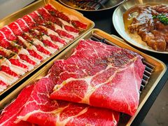 -西塔老太太泥炉烤肉(上海七宝领展广场店)