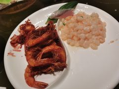 -上海人家花樣年华(中山公园店)