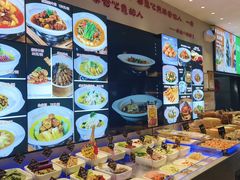 -明丰小渔馆(明月路店)