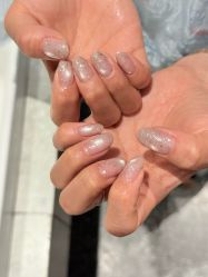 -U3美甲