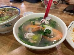 -嘉华小吃(蛇口市场店)