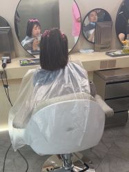 -DX HAIR SALON·发现未知美发沙龙
