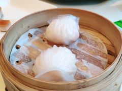 原只鲜虾饺-利苑酒家(金宝店)