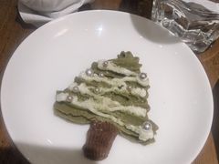 -榖屋house of flour(张江首店)