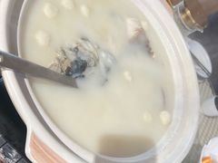 -加顺农场餐厅