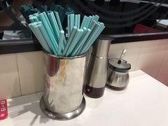 -小杨生煎(龙之梦购物中心店)