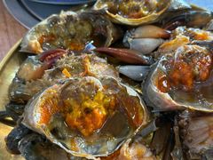 -蜀都冒菜·酱蟹生腌