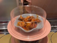 -争鲜回转寿司(通州万达店)